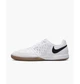 Футзалки мужские Nike Lunargato Ii 42.5 Белый 580456-101 - изображение 2