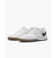 Футзалки мужские Nike Lunargato Ii 42.5 Белый 580456-101 - изображение 6