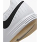 Футзалки мужские Nike Lunargato Ii 42.5 Белый 580456-101 - изображение 9