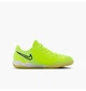 Футзалки дитячі Nike Legend 10 Academy Green 32 Зелений DV4350-701 - зображення 3