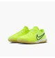 Футзалки дитячі Nike Legend 10 Academy Green 32 Зелений DV4350-701 - зображення 5
