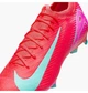 Мужские бутсы Nike Air Zoom Mercurial Vapor 16 Pro Fg 42 Красный FQ8685-800 - изображение 8