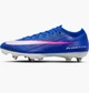 Бутсы унисекс Nike Air Zoom Mercurial Vapor Xvi Elite Sg-Pro Blue 44.5 Синий FQ8688-446 - изображение 1