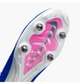 Бутсы унисекс Nike Air Zoom Mercurial Vapor Xvi Elite Sg-Pro Blue 44.5 Синий FQ8688-446 - изображение 2