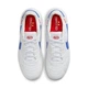 Футзалки унісекс Nike Streetgato 40.5 Білий DC8466-146 - зображення 5