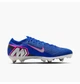 Бутсы унисекс Nike Air Zoom Mercurial Vapor Xvi Elite Sg-Pro Blue 44.5 Синий FQ8688-446 - изображение 9