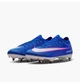 Бутсы унисекс Nike Air Zoom Mercurial Vapor Xvi Elite Sg-Pro Blue 44.5 Синий FQ8688-446 - изображение 11