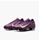 Бутсы мужские Nike Air Zoom Mercurial Vapor 16 Pro 41 Комбинированный FQ8689-500 - изображение 5