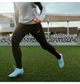 Бутси унісекс Nike Tiempo Legend 10 Elite Fg 38 Бірюзовий DV4328-401 - зображення 10