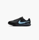 Сороконожки детские Nike Tiempo Legend 10 Academy Tf Black 3.5Y Черный DV4351-003 - изображение 1