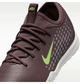 Сороконожки детские Nike Zoom Vapor 16 Academy Km Tf Brown 6Y Коричневый FQ8285-200 - изображение 7