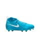 Бутси дитячі Nike Jr Phantom Luna Ii Acad 37.5 Комбінований FJ2603-400 - зображення 5