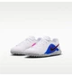 Сороконожки детские Nike Tiempo Maestro Club Tf White 36 Белый IB5024-146 - изображение 5