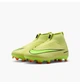 Бутсы детские Nike Zoom Superfly 10 Academy Green 5.5Y Зеленый FQ8304-300 - изображение 5