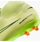 Бутсы детские Nike Zoom Superfly 10 Academy Green 5.5Y Зеленый FQ8304-300 - изображение 9