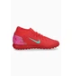 Сороконожки мужские Nike Superfly 10 Club Tf 45 Красный FQ8317-800 - изображение 6