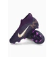 Бутсы унисекс Nike Jr Zm Superfly 10 Acad Km Fgmg 38.5 Фиолетовый HF3417-500 - изображение 5