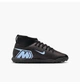 Сороконіжки дитячі Nike Mercurial Superfly X Club Tf Black 33 Чорний FQ8313-003 - зображення 3