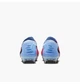 Бутсы унисекс Nike Phantom 6 Low Elite Sg-Pro Red/Light Blue 41 Голубой HV8988-400 - изображение 10