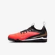 Бутсы детские Nike Jr Phantom 6 Low Academy Tf 32 Красный HQ2038-600 - изображение 2