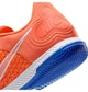 Футзалки мужские Nike Reactgato Orange 41 Оранжевый CT0550-601 - изображение 2