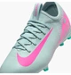 Бутси підліткові Nike Mercurial Zoom Vapor 16 Pro Fg 4Y Комбінований FQ8392-301 - зображення 8