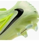 Бутси унісекс Nike Phantom 6 Low Elite Fg Green 39 Зелений HJ2146-801 - зображення 4