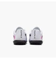 Сороконожки детские Nike Phantom 6 Low Club Tf Blue/White 35 HQ2006-446 - изображение 6