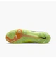 Бутси унісекс Nike Phantom 6 Low Elite Fg Green 39 Зелений HJ2146-801 - зображення 8