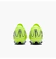 Бутсы мужские Nike Zoom Mercurial Vapor 16 Elite Sg-Pro Green 41 Зеленый FQ8688-700 - изображение 12