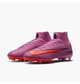 Бутсы унисекс Nike Zoom Mercurial Superfly 10 Pro Fg Violet 45.5 Фиолетовый HF9433-600 - изображение 5
