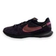 Футзалки мужские Nike Treetgato Cave Purple Pink 40.5 Черный DC8466-560 - изображение 3