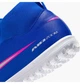 Сороконожки детские Nike Zoom Syperfly 10 Academy Blue 38 Синий FQ8310-446 - изображение 8