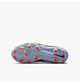 Бутсы детские Nike Phantom 6 Low Pro Red/Light Blue 1.5Y HM9204-400 - изображение 2