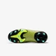 Бутсы подростковые Nike Jr Vapor 13 Academy Mds Fg/Mg 29.5 Желтый CJ0980-703 - изображение 2