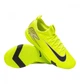 Футзалки детские Nike Jr Zoom Vapor 16 Academy Ic 4Y Зеленый FQ8411-700 - изображение 6