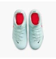Бутси дитячі Nike Phantomgx Ii Club Light Blue 3Y Блакитний FJ2601-300 - зображення 4