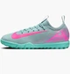 Сороконіжки дитячі Nike Ir Zoom Mercurial Vapor 16 Academy Tf Junio 38 Комбінований FQ8284-301 - зображення 1