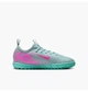 Сороконіжки дитячі Nike Ir Zoom Mercurial Vapor 16 Academy Tf Junio 38 Комбінований FQ8284-301 - зображення 3