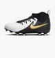 Бутси дитячі Nike Jr Phantom Luna Ii Acad F/Mg 33.5 Комбінований FJ2603-100 - зображення 1