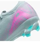 Бутсы мужские Nike Air Zoom Mercurial Vapor 16 Pro Fg 44 Комбинированный FQ8685-301 - изображение 9