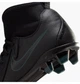 Бутси дитячі Nike Jr Phantom Luna Ii Club Fg/Mg 33 Сірий FJ2601-002 - зображення 9