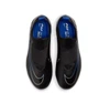 Бутси дитячі Nike Jr. Mercurial Vapor 15 Academy 5.5Y Чорний DJ5617-040 - зображення 9
