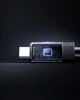 Кабель Ugreen L701 USB-C - USB-C 240 Вт 2 м Space Gray (UGR-95619) - изображение 6