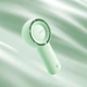 Wentylator Jisulife Handheld Fan 5 Plus Zielony - obraz 5