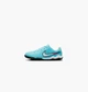 Сороконіжки підліткові Nike Jr. Tiempo Legend 10 Academy 38 Блакитний DV4351-401 - зображення 1