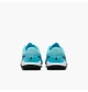 Сороконіжки підліткові Nike Jr. Tiempo Legend 10 Academy 38 Блакитний DV4351-401 - зображення 6