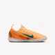 Футзалки дитячі Nike Jr Zoom Vapor 16 Academy Km Ic 3.5Y Помаранчевий FQ8414-801 - зображення 4