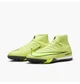 Сороконожки унисекс Nike Air Zoom Mercurial Superfly X Academy Tf Yellow 43 Желтый FQ8331-300 - изображение 5
