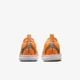 Футзалки дитячі Nike Jr Zoom Vapor 16 Academy Km Ic 3.5Y Помаранчевий FQ8414-801 - зображення 7